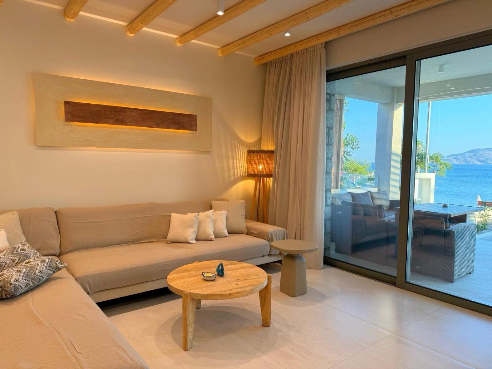 Sirin Luxury Groundfloor * Haraki