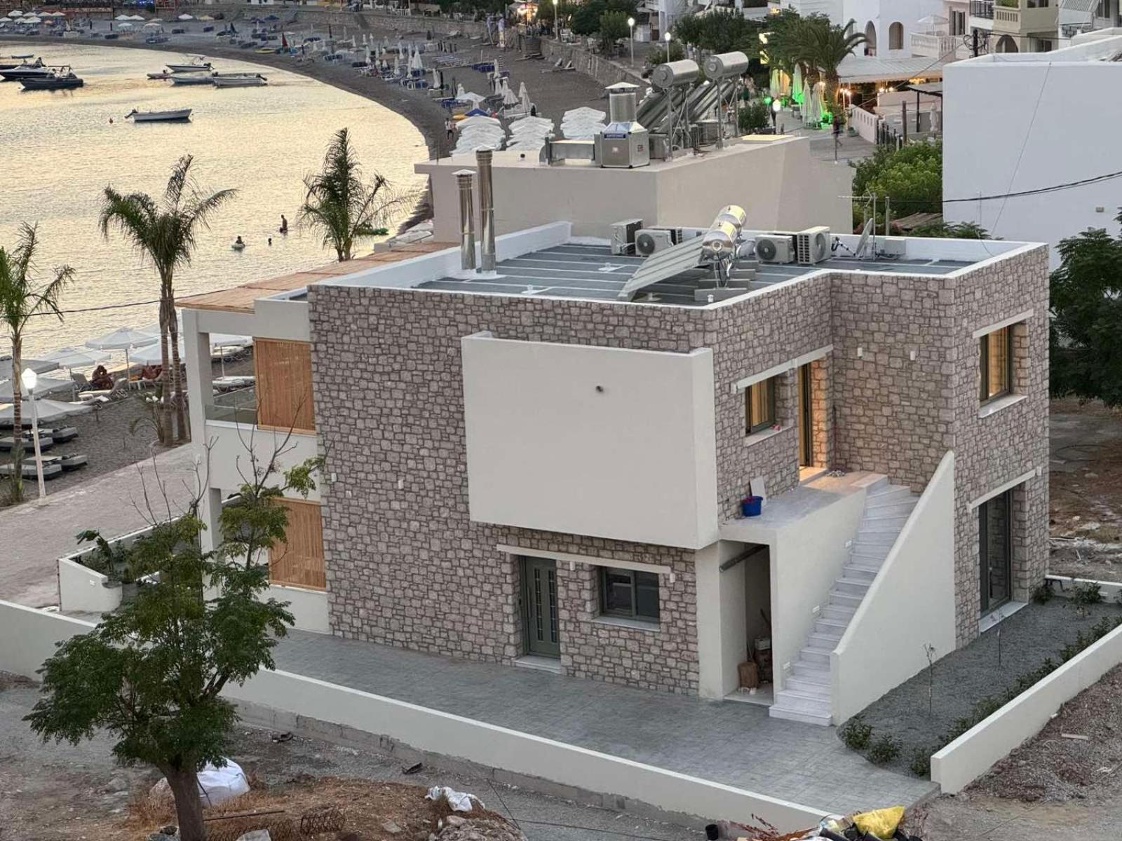 Sirin Luxury Groundfloor