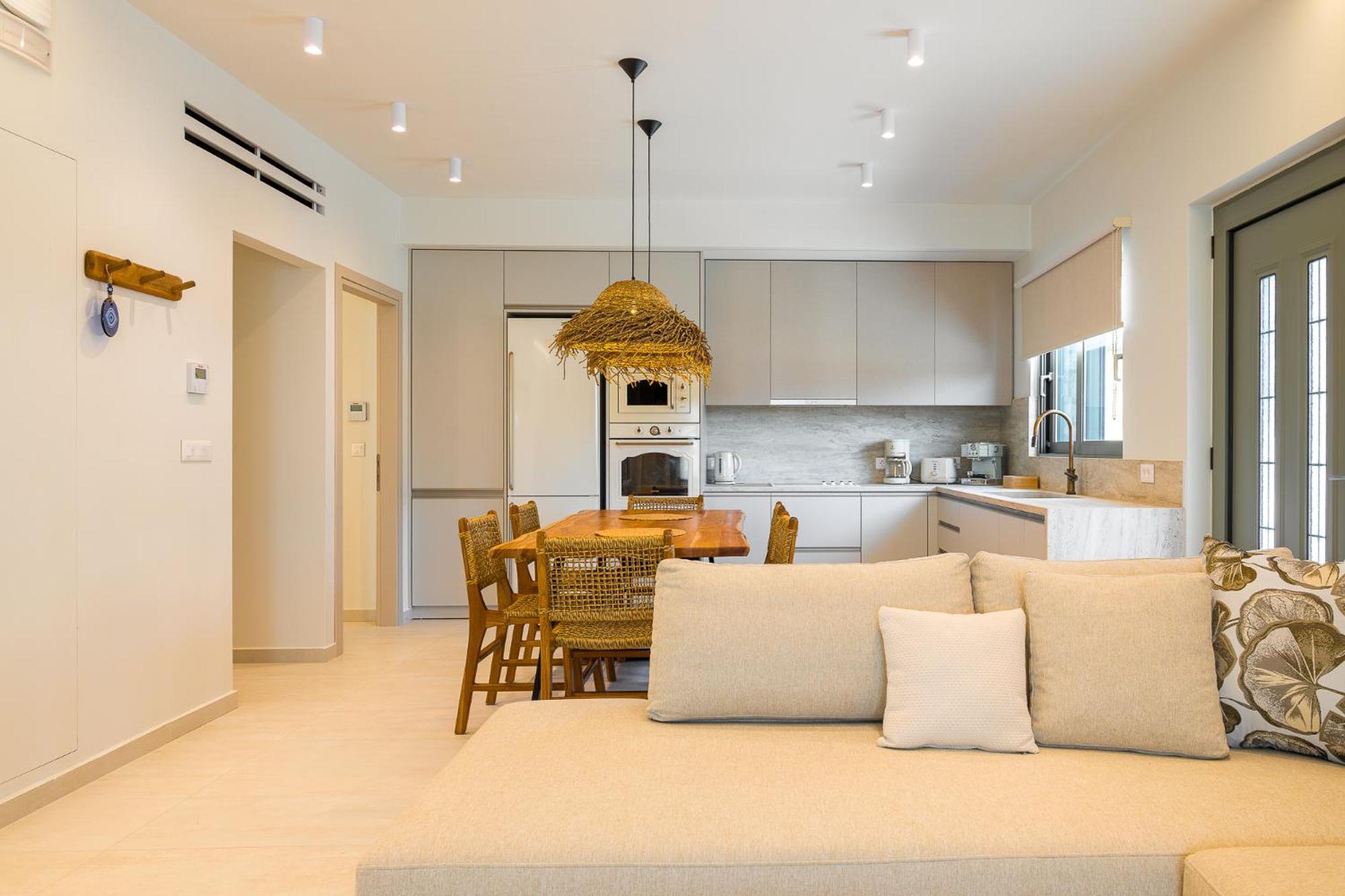 Apartment Sirin Luxury Groundfloor