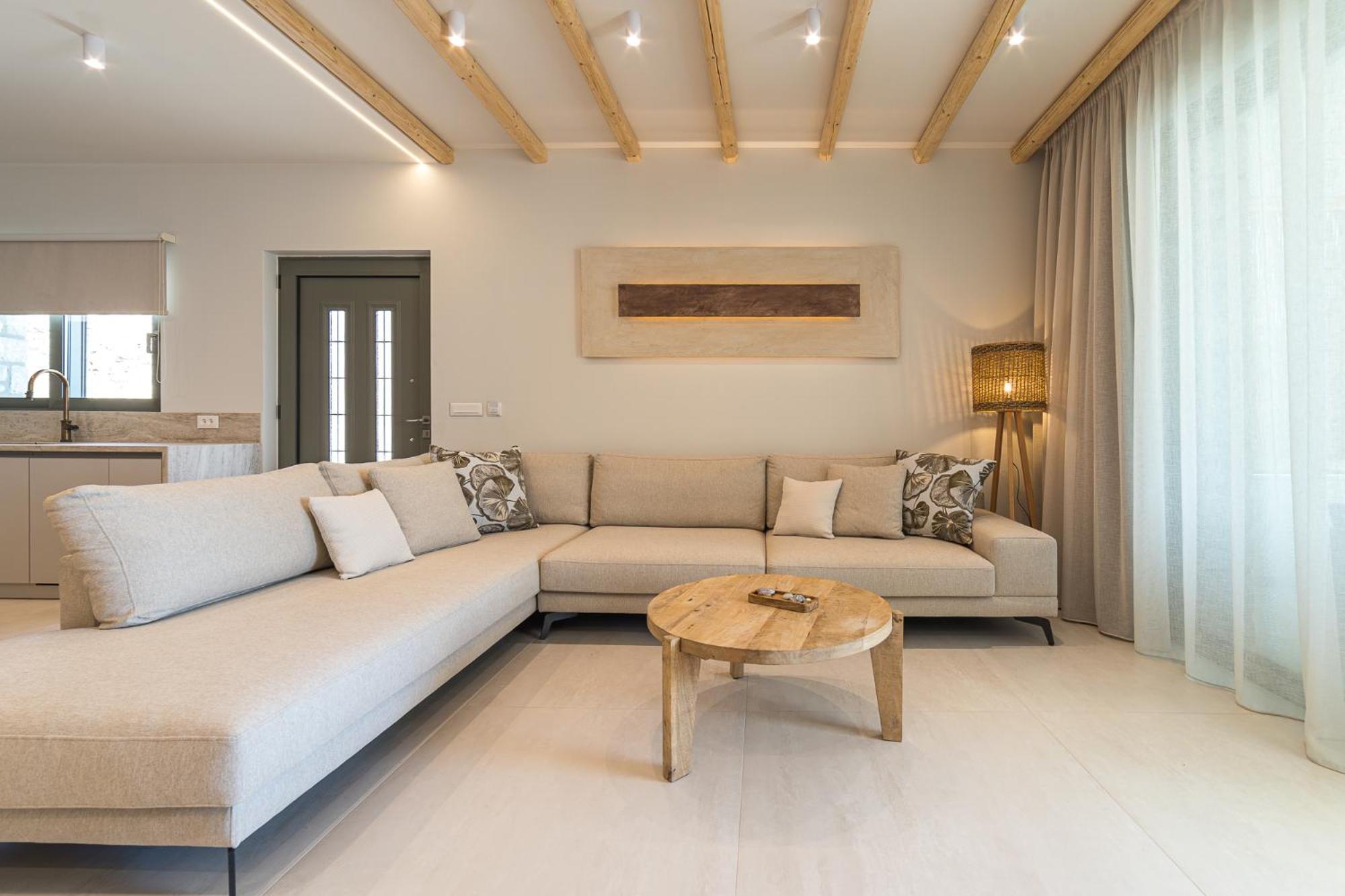 Sirin Luxury Groundfloor Apartment *