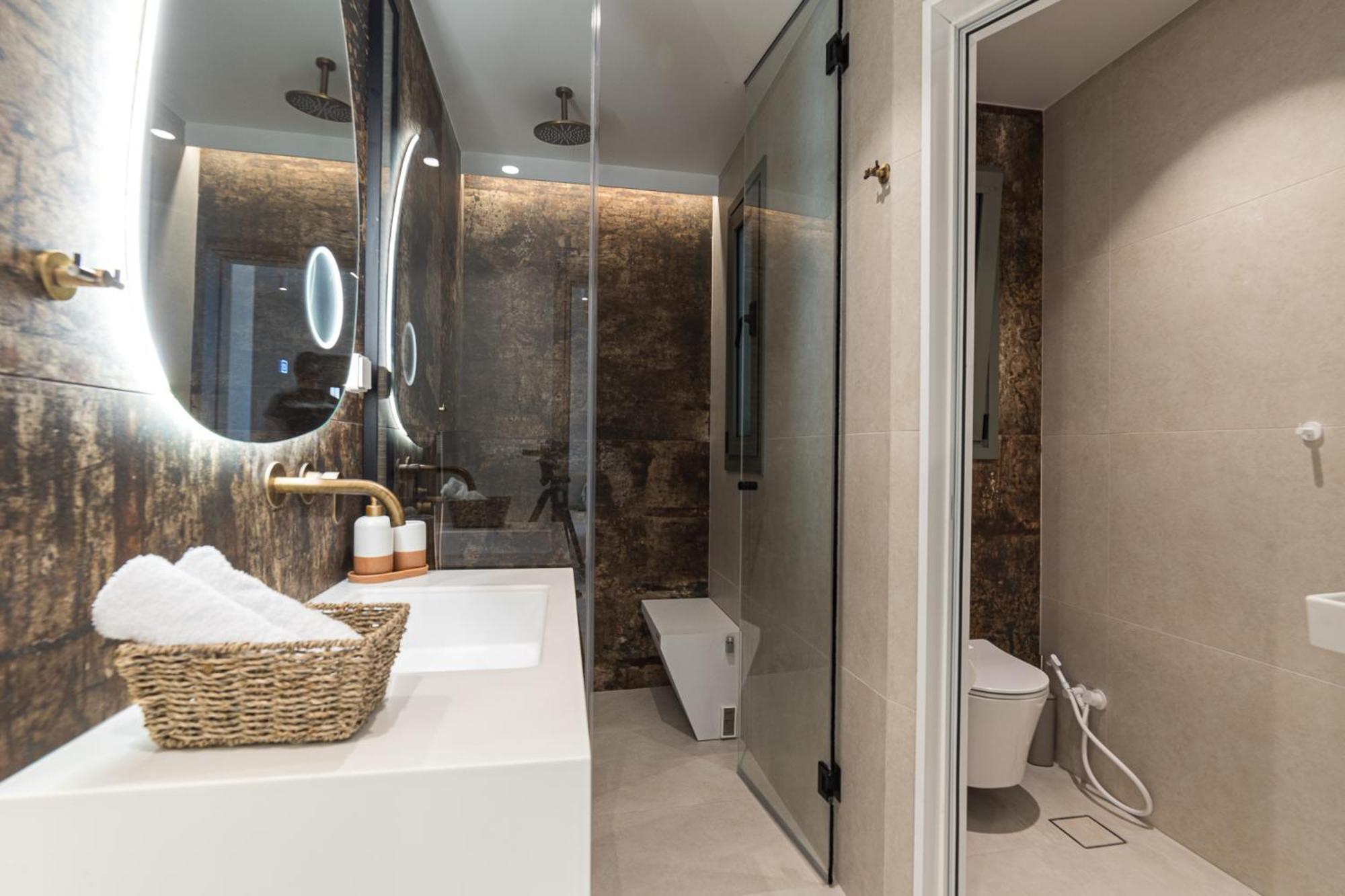 Sirin Luxury Groundfloor