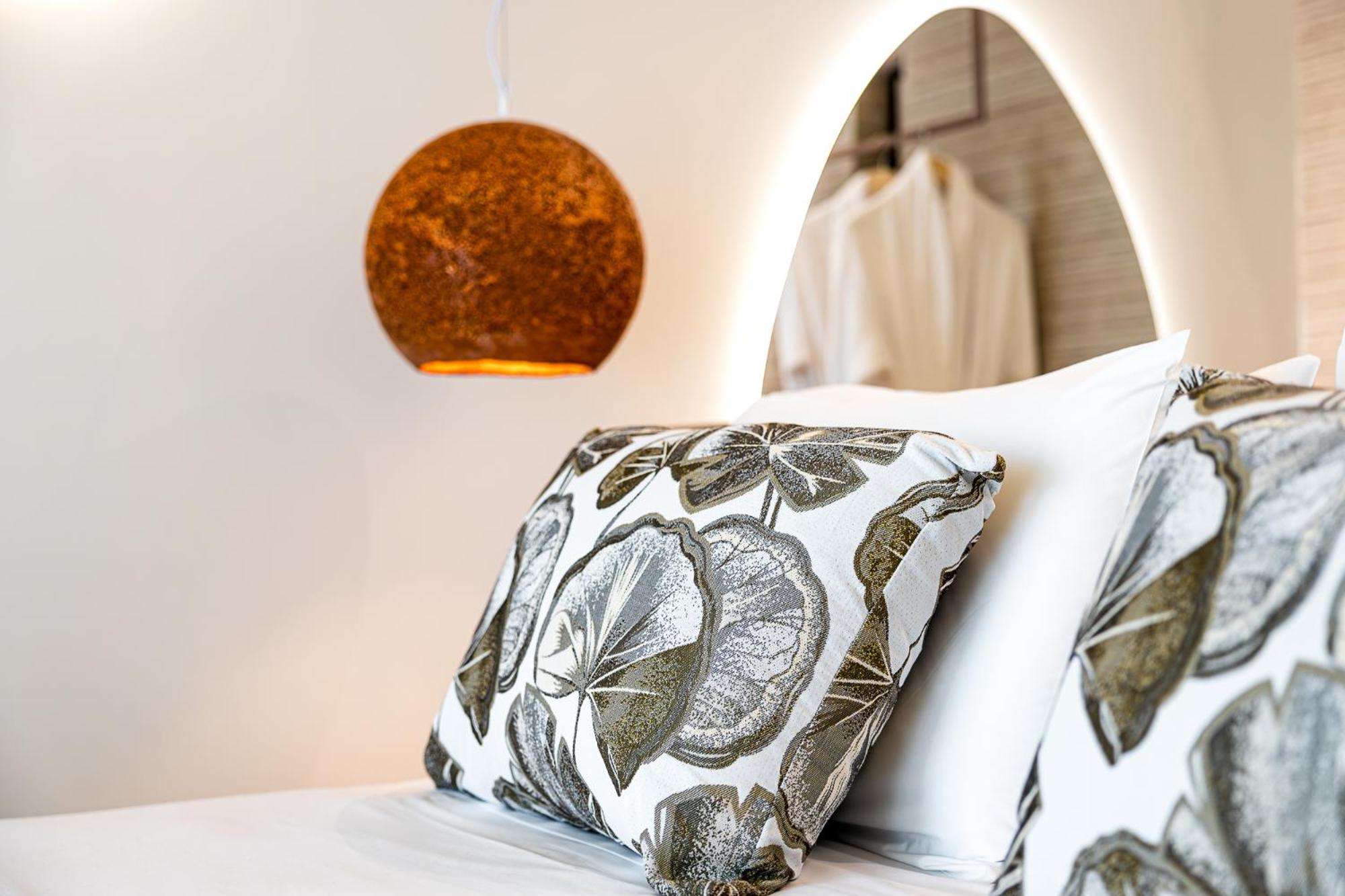 Sirin Luxury Groundfloor Apartment