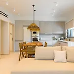 Sirin Luxury Suites Groundfloor