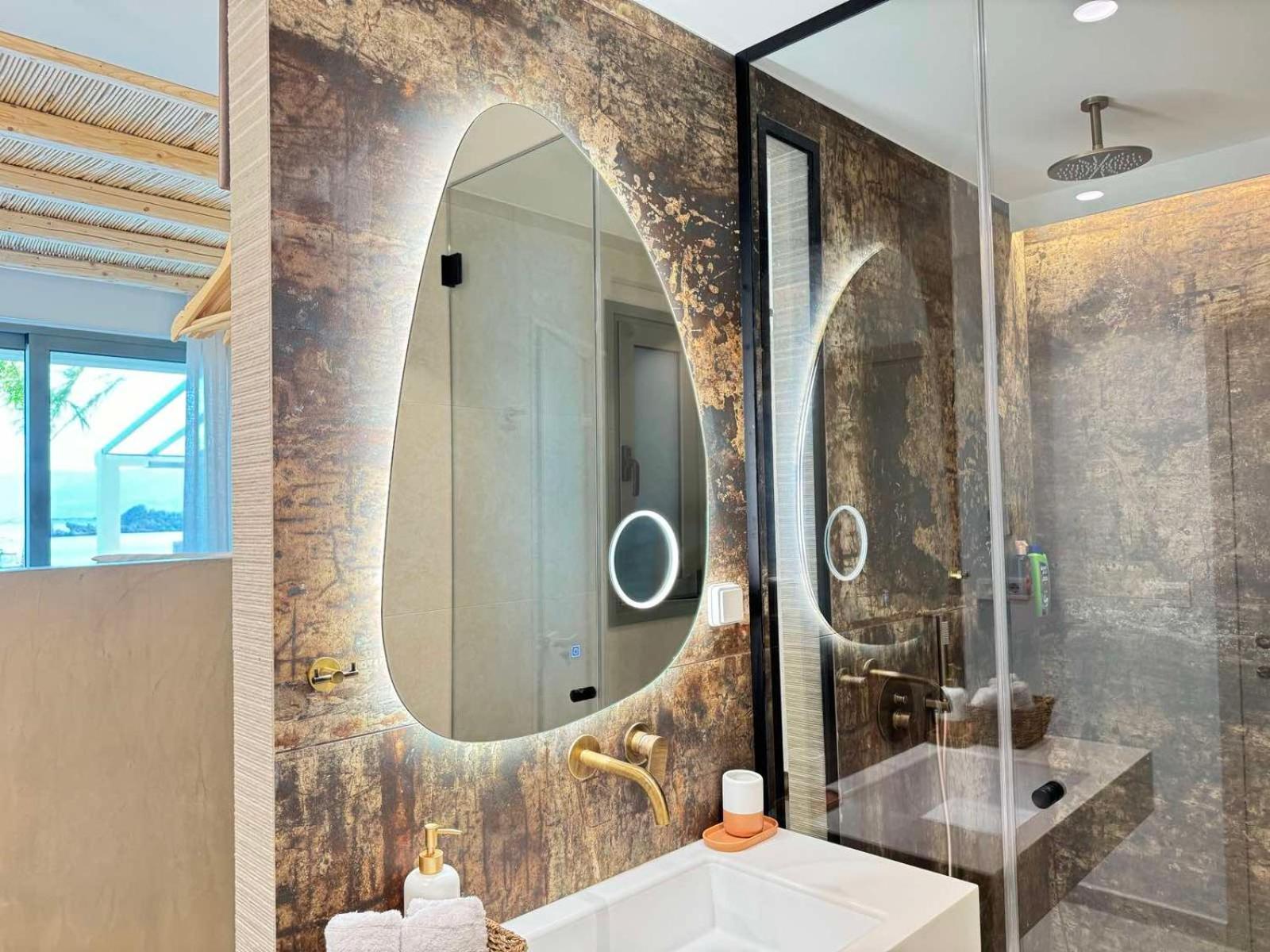 Sirin Luxury Groundfloor * Charaki