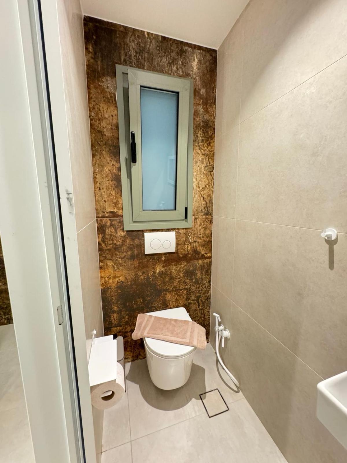 Sirin Luxury Groundfloor Charaki