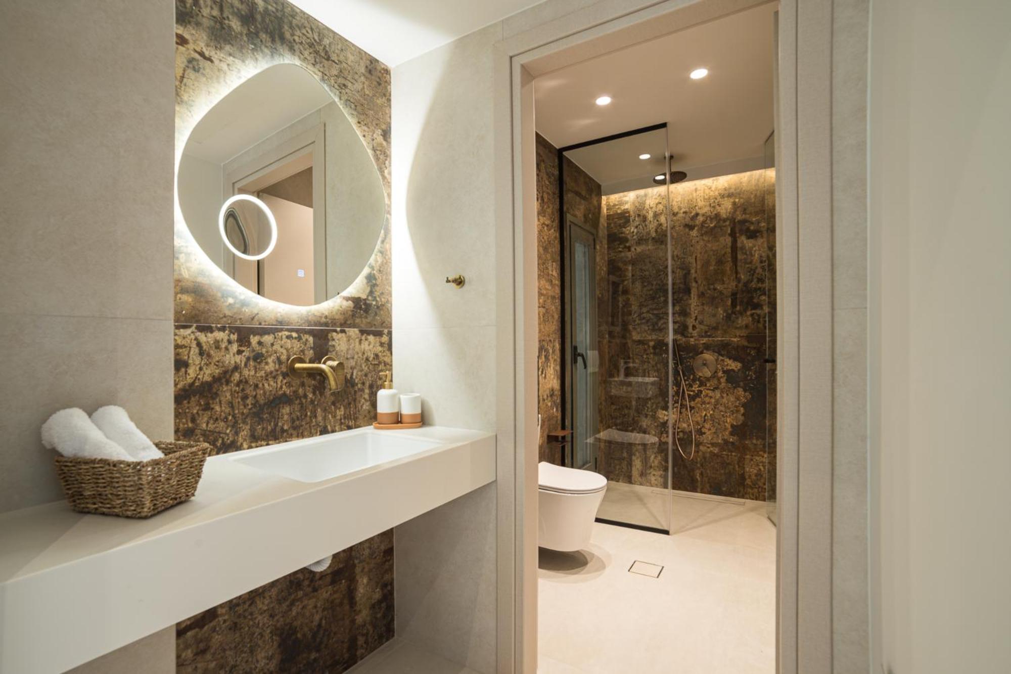 Sirin Luxury Groundfloor * Charaki