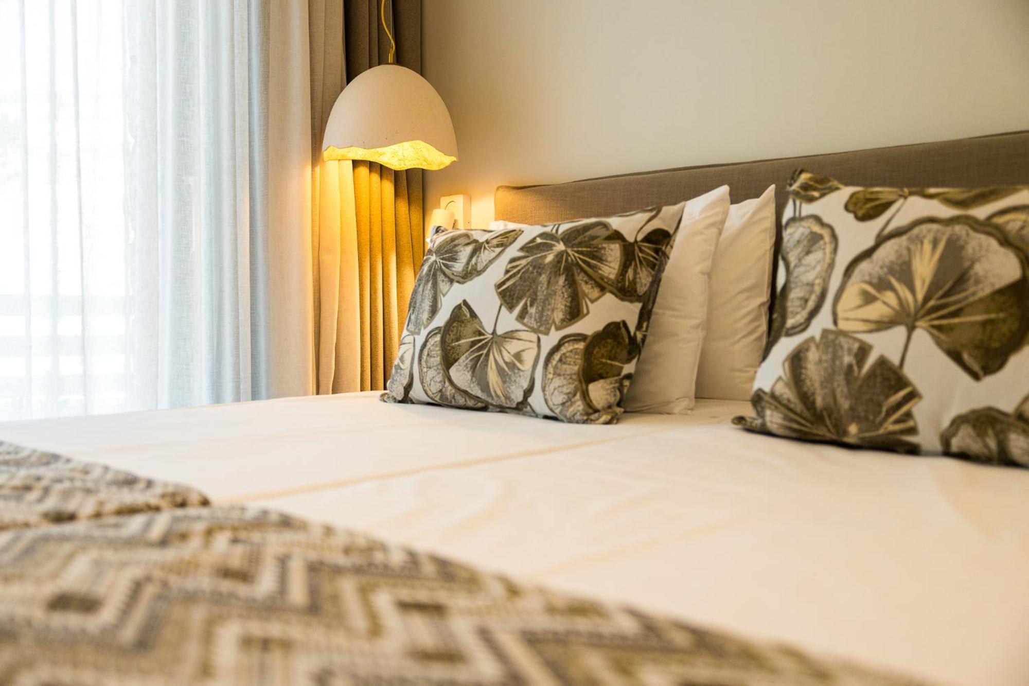 Apartment Sirin Luxury Groundfloor *